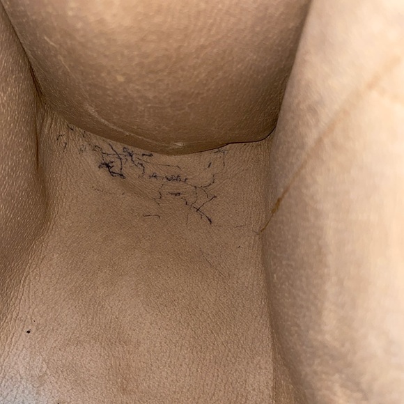 Gucci Canvas Clutch Bag - Picture 10 of 12